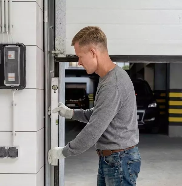 Why Choose Us for Door, Gate and Security Services in Seaside, CA