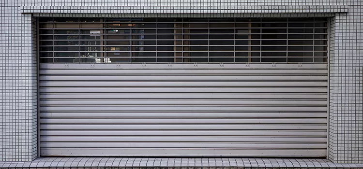 Advanced Solutions for Your Aluminum Garage Doors in Seaside, California
