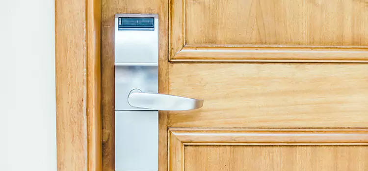 Advanced Solutions in Seaside, CA for Modern Security