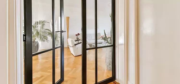 Bifold Door Replacement Seaside