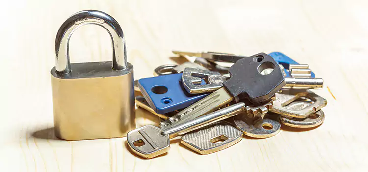 Why Choose Our Broken Key Services in Seaside, CA?