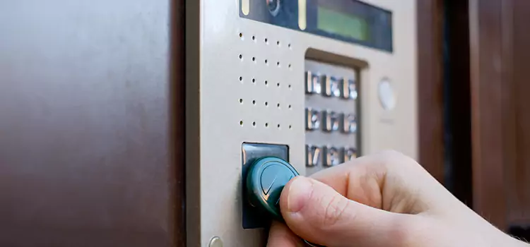 Enhanced Security Features Seaside