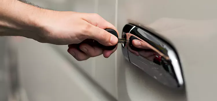 Why Choose Our Auto Locksmith Team in Seaside, CA?