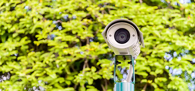 Advanced Surveillance Solutions for Every Need in Seaside