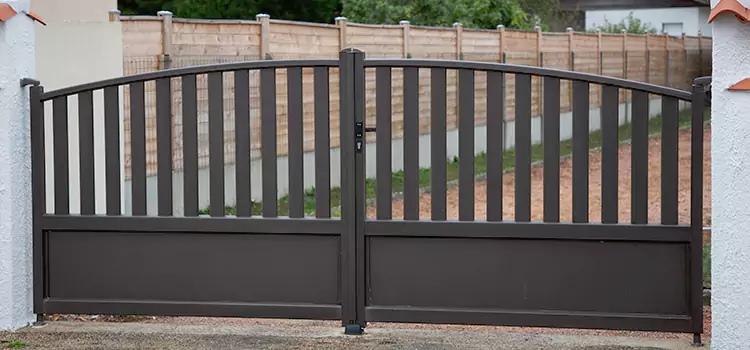 Advanced Gate Solutions in Seaside, CA