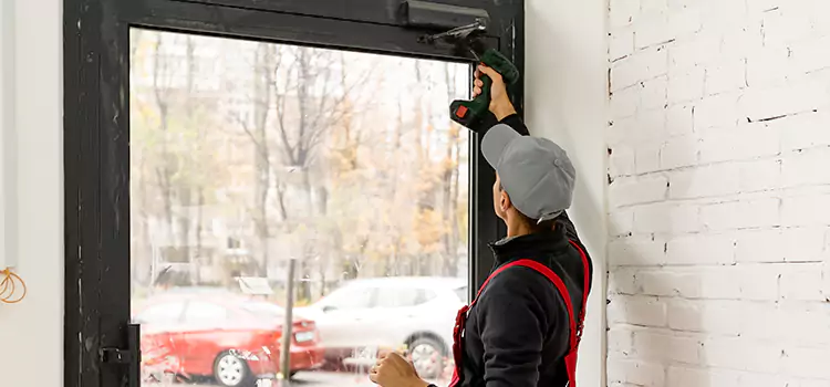 Comprehensive Door Closer Services in Seaside, CA