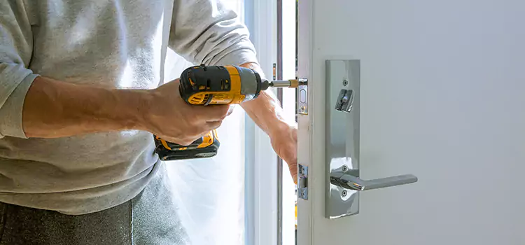 Door Knob Lock Repair Seaside