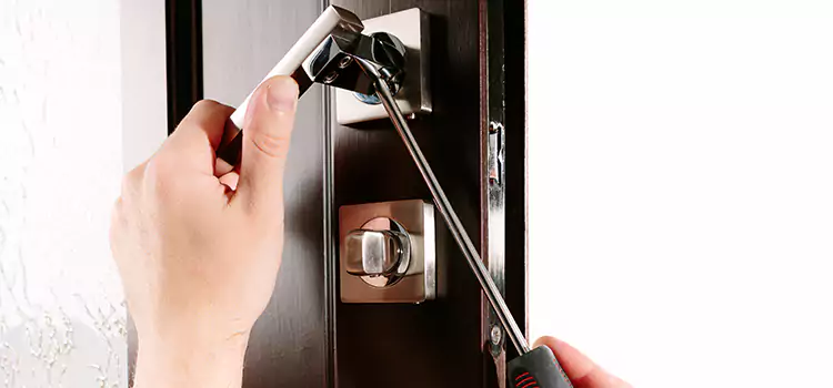 Door Lock Replacement Service Seaside