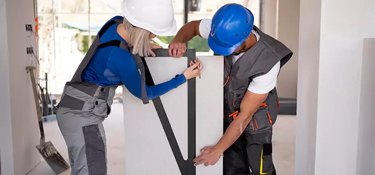 Why Choose Us for Door Panel Services in Seaside, CA?