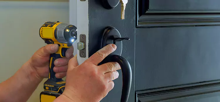 Locksmith Emergency Service Seaside