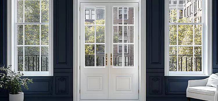 French Door Lock Repair Seaside
