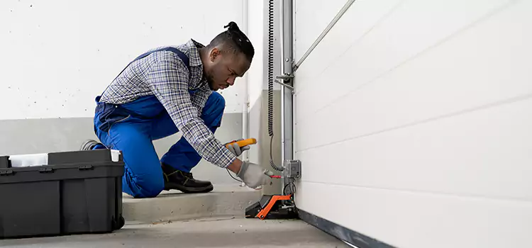 Expert Solutions for Every Garage Lock Need in Seaside, CA
