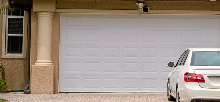 Comprehensive Garage Door Maintenance Services in Seaside, CA