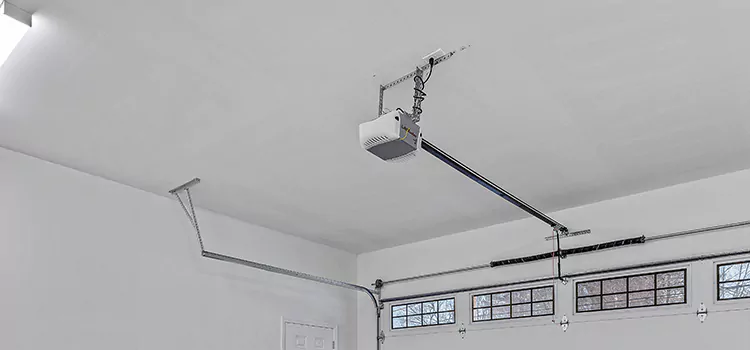 Experienced Garage Door Installers Seaside
