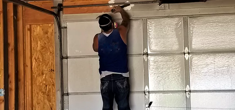 Specialized Garage Door Panel Solutions in Seaside, CA