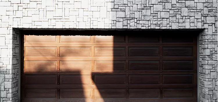 Garage Door Installation Seaside