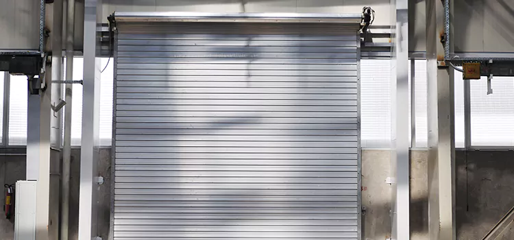 Roller Door Maintenance Seaside