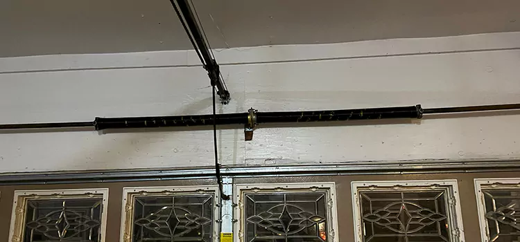 Garage Door Spring Repair Near Me Seaside