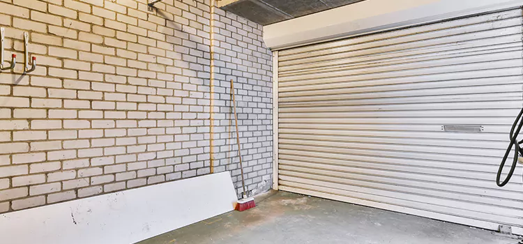Comprehensive Solutions for Every Garage in Seaside