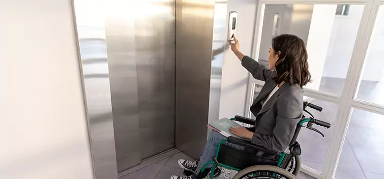 Benefits of Modern Handicap Door Systems in Seaside, CA