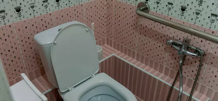 Meeting Diverse Needs With Accessible Restroom Solutions in Seaside, CA