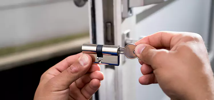 Emergency Locksmith for House Seaside