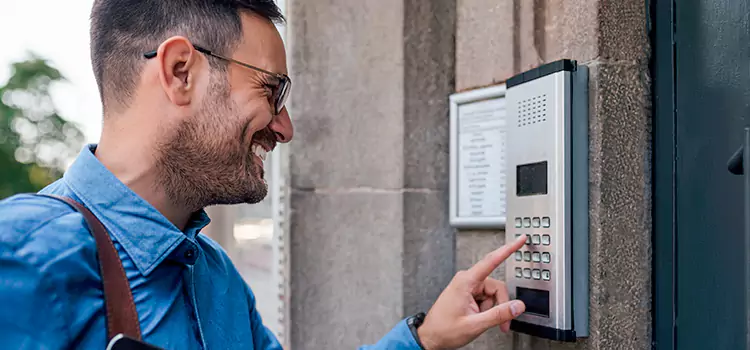 Advanced Solutions for Enhanced Security in Seaside, CA