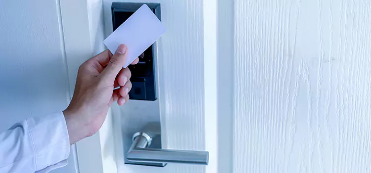 Why Choose Us for Your Keycard Lock Installation in Seaside, CA?