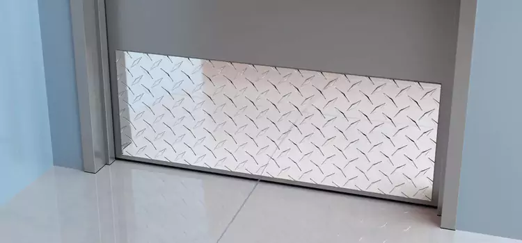 Benefits of Professional Kick Plate Solutions in Seaside, CA