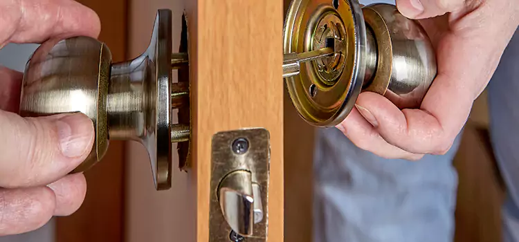 Sliding Door Lock Repair Seaside