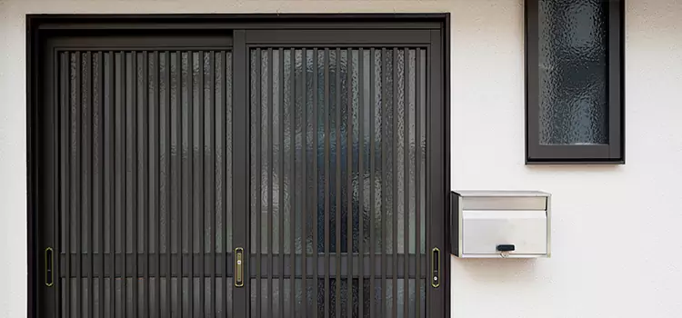 Sliding Screen Door Repair Seaside