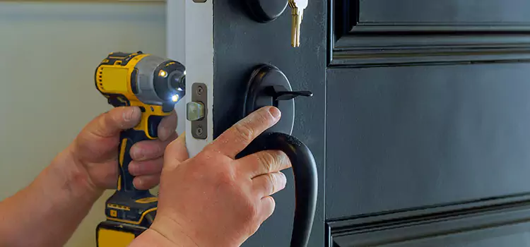 Mobile Automotive Locksmith Seaside