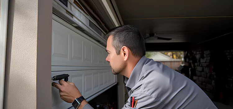 Garage Door Cable Replacement Seaside