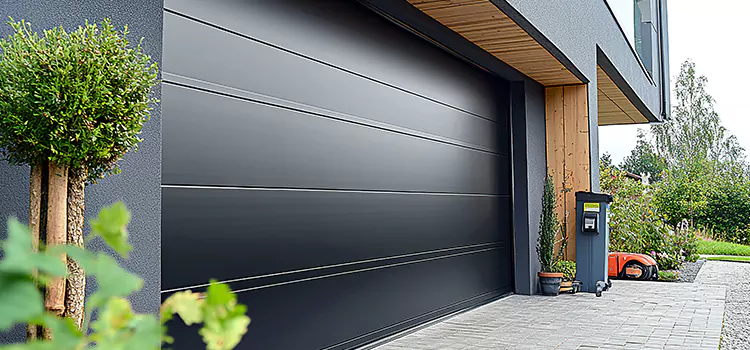 Residential Garage Door Service Seaside