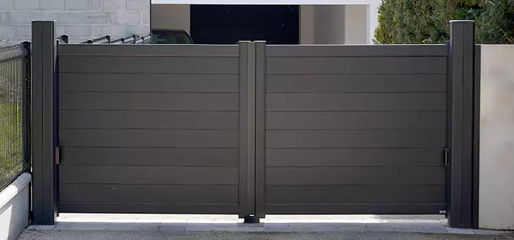 Common Residential Gate Issues We Resolve in Seaside, CA