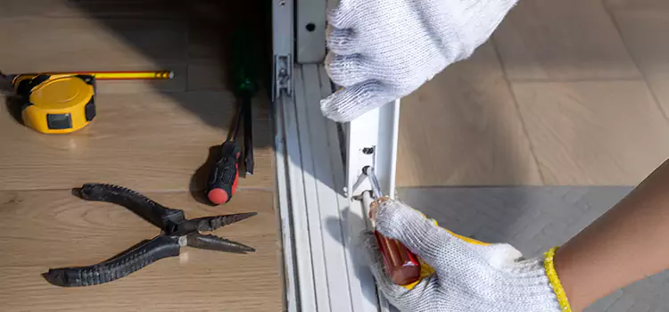 Sliding Door Installation Services in Seaside, CA