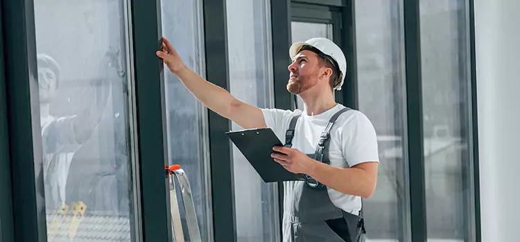 Comprehensive Solutions for Your Sticking Doors in Seaside, CA