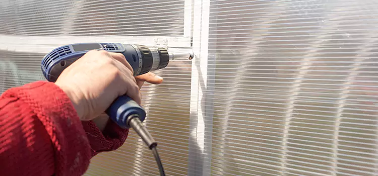 Sliding Screen Door Repair Seaside