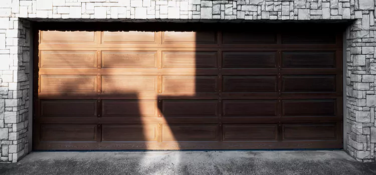 Commercial Roll Up Garage Doors Seaside
