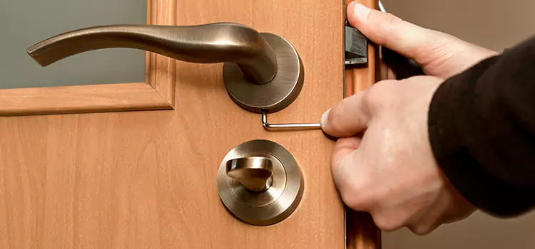 Access Control System Integration Seaside