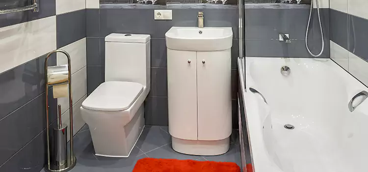 Hansgrohe Shaving Mirror Seaside