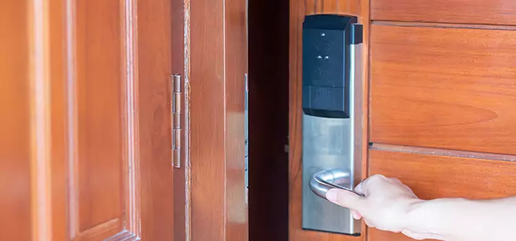 Commercial Keyless Entry Locks Seaside