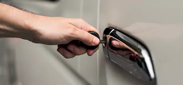 Car Unlock Service Price Seaside