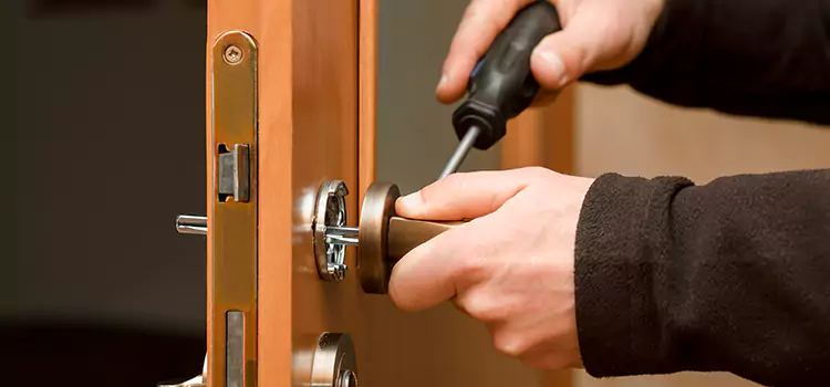 Semi Truck Locksmith Seaside