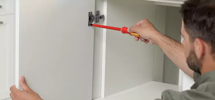Screen Door Hinge Repair Seaside