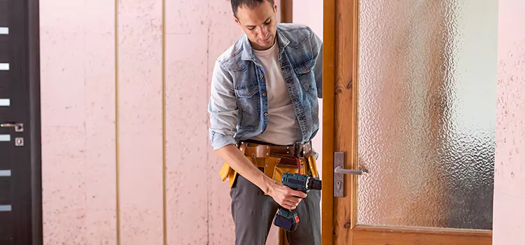 Door Glass Replacement Seaside