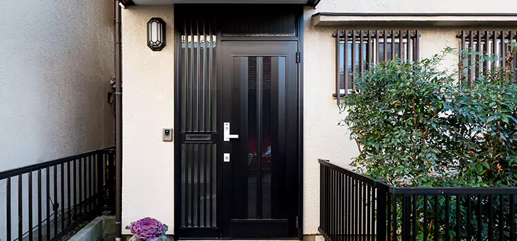 Popular Exterior Door Options in Seaside, CA