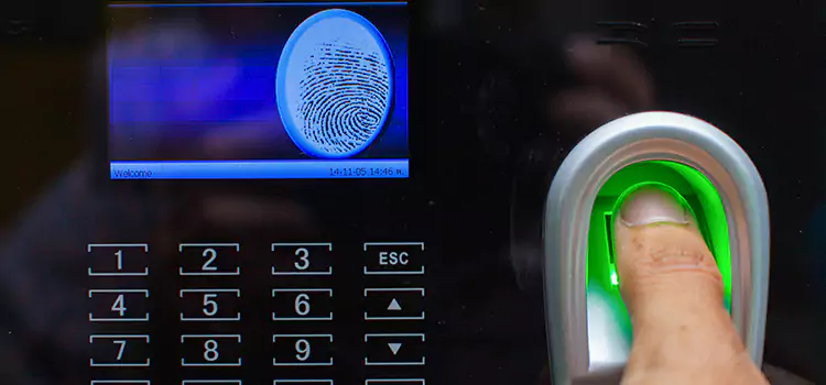 Your Trusted Partner for Secure Access in Seaside, CA