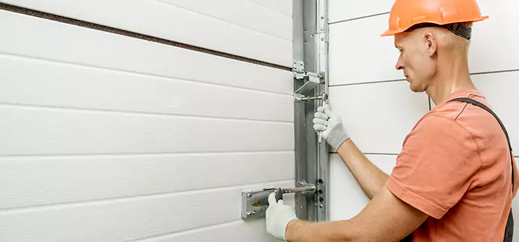 Why Choose Us for Garage Door Lock Services in Seaside, CA?