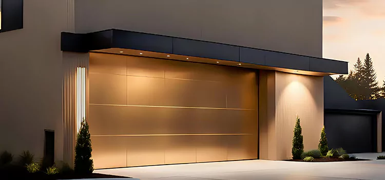 Garage Door Remote Programming Seaside